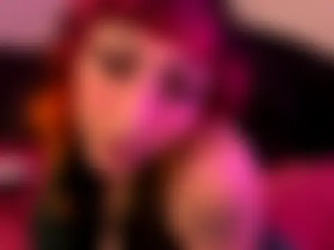 ChrryFoxx's Webcam Show