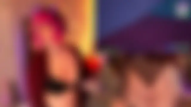 Angel-Lewd-Cake's Webcam Show