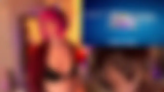 Angel-Lewd-Cake's Live Sex Cam Show