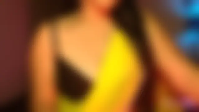 Mysterious_Mayaa's Webcam Show