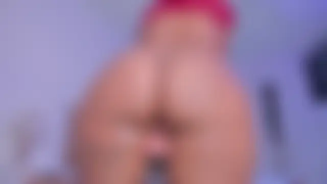 mia_hank's Webcam Show