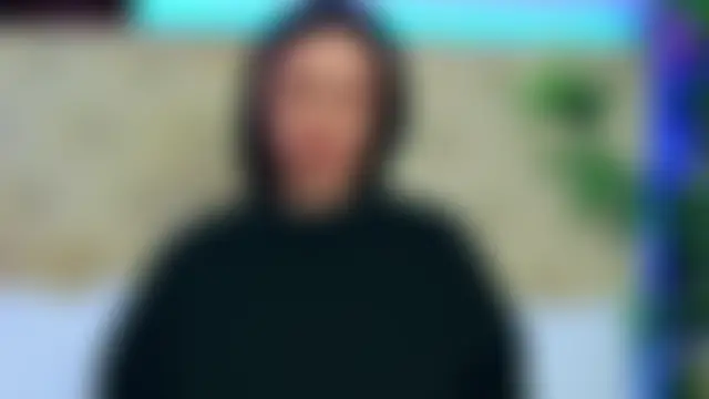 DaliyaArabian's Live Sex Cam Show