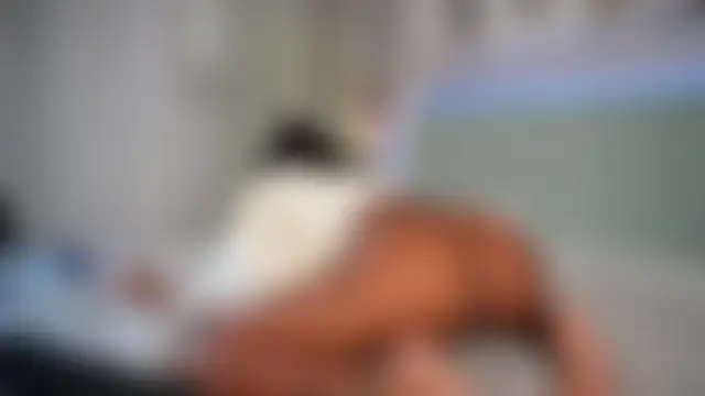 LibertyLust's Webcam Show