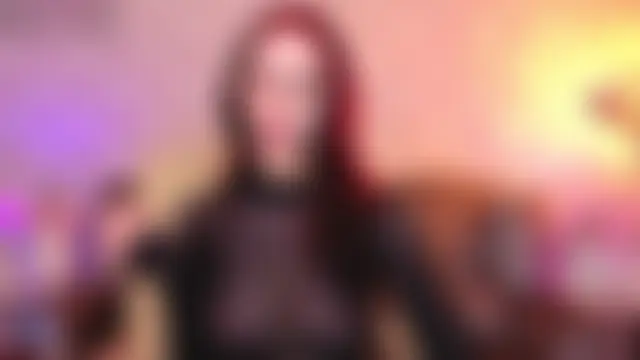 Evelyn_Rush's Live Sex Cam Show