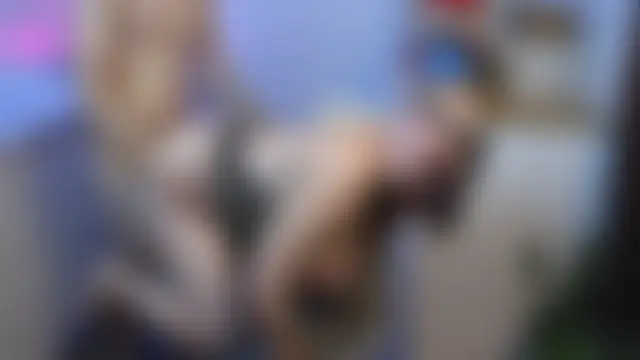 EvaWelly's Live Sex Cam Show