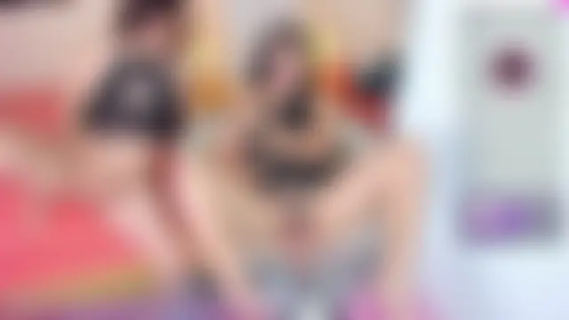 Lusty_Ladiiees' Webcam Show