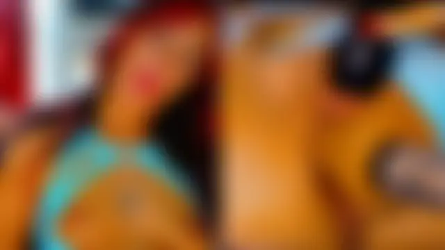 DesereaRose's Live Sex Cam Show