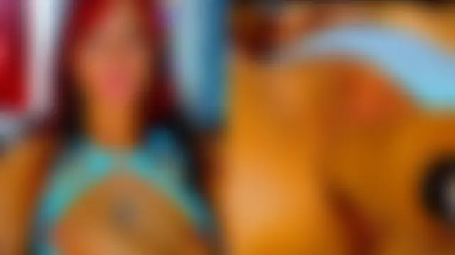 DesereaRose's Webcam Show