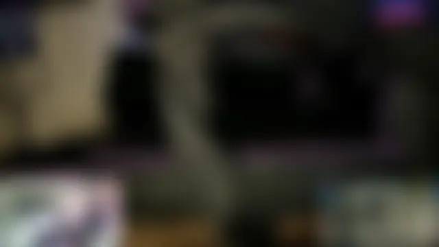 VenomVixen's Live Sex Cam Show