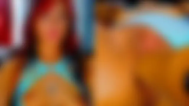 DesereaRose's Webcam Show