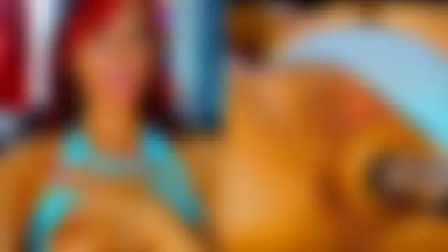 DesereaRose's Webcam Show