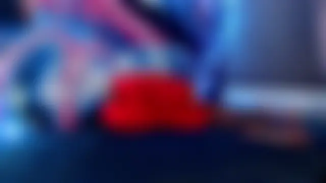 Sweeeets85's Webcam Show