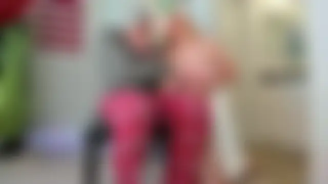 realtoxxxxmaria's Webcam Show