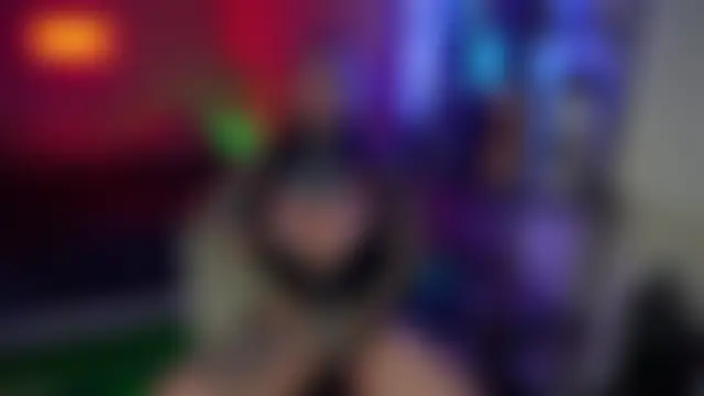 Sabien_DeMonia's Live Sex Cam Show