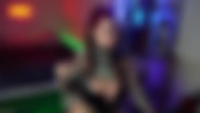 Sabien_DeMonia's Live Sex Cam Show