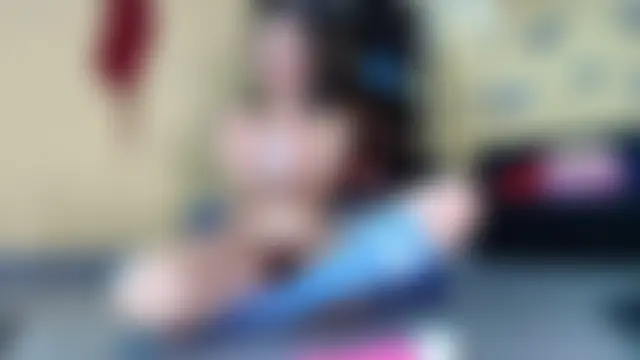 HottCandy21's Live Sex Cam Show