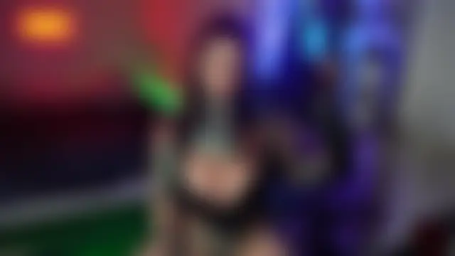 Sabien_DeMonia's Live Sex Cam Show