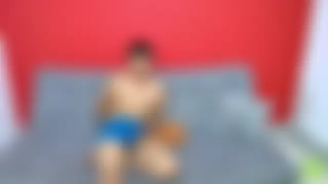 CHILLBICREWX's Live Sex Cam Show