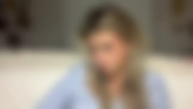 AnnGrayson's Webcam Show