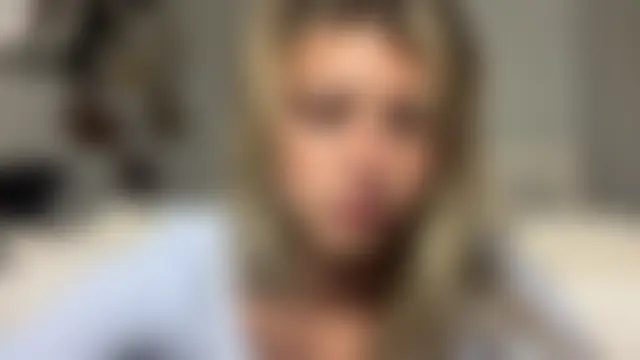 AnnGrayson's Webcam Show