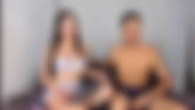 MorganFrei's Live Sex Cam Show