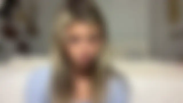 AnnGrayson's Webcam Show