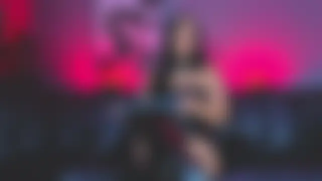 Amberstones' Webcam Show