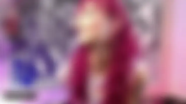 Abbeey's Webcam Show