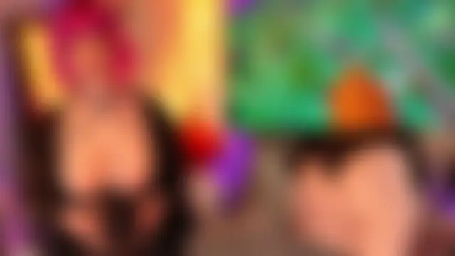 Angel-Lewd-Cake's Webcam Show