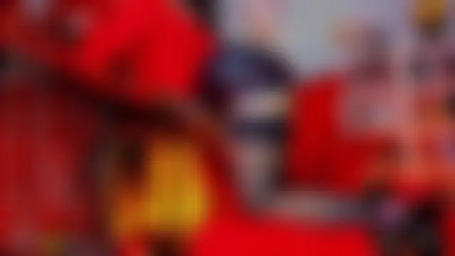 MistressAndre's Webcam Show