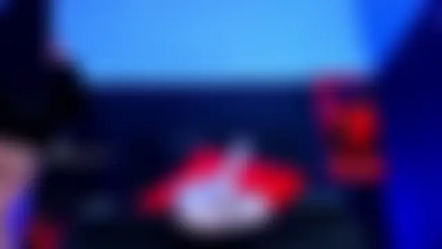 KaramStone's Webcam Show