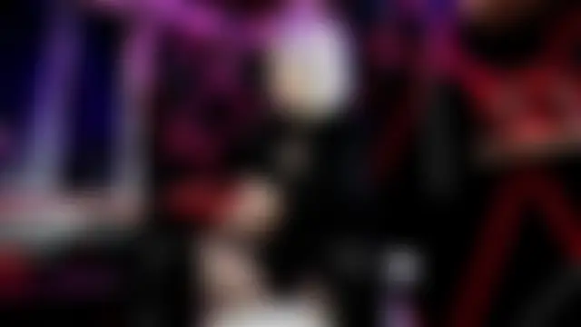 missdarklady's Webcam Show