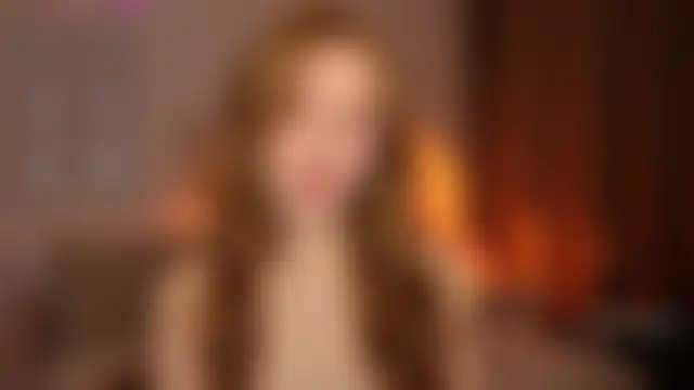 Betty_Twinkle's Webcam Show