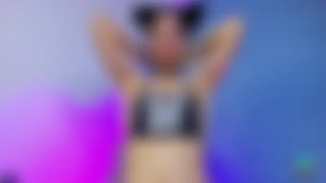 sofi_elfqueen's Webcam Show