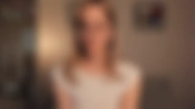 JoanBaggott's Webcam Show