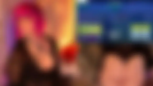 Angel-Lewd-Cake's Webcam Show