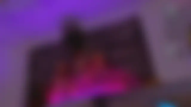 tahhlia_rouge's Webcam Show