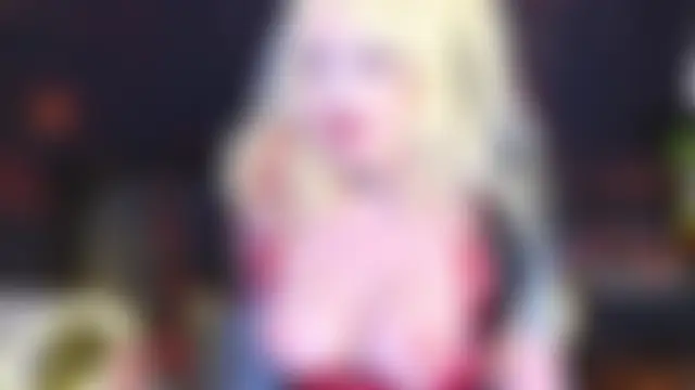 Ivey_Strigoi's Live Sex Cam Show