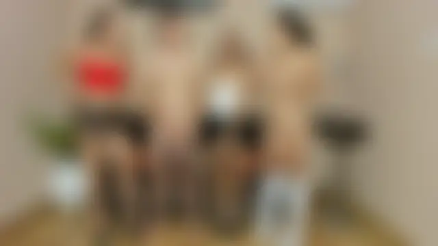 Goodlatin_girls' Live Sex Cam Show