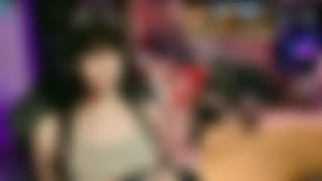 BimboCat's Webcam Show