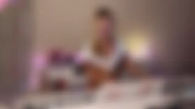 Sexy_Katze's Live Sex Cam Show