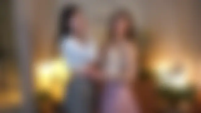 JanelAkerley's Live Sex Cam Show