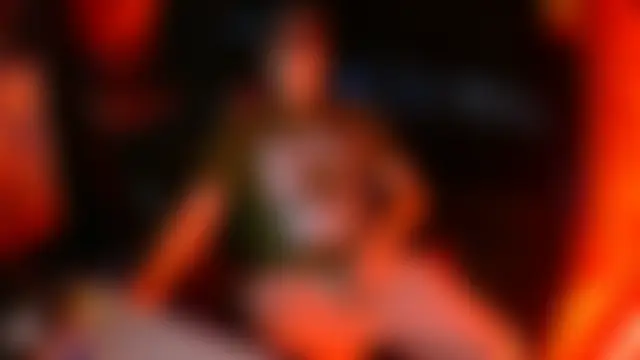 Bowerboi's Webcam Show