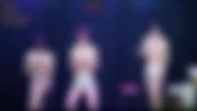 AAA-winner's Webcam Show