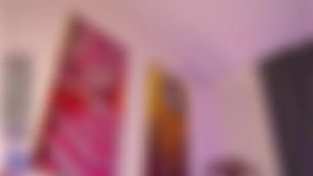 LiliBanger's Live Sex Cam Show