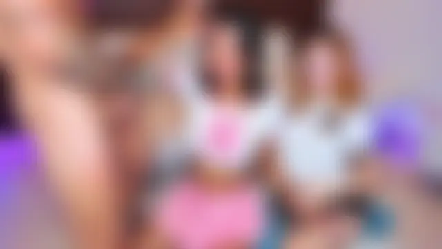 Start_party's Live Sex Cam Show