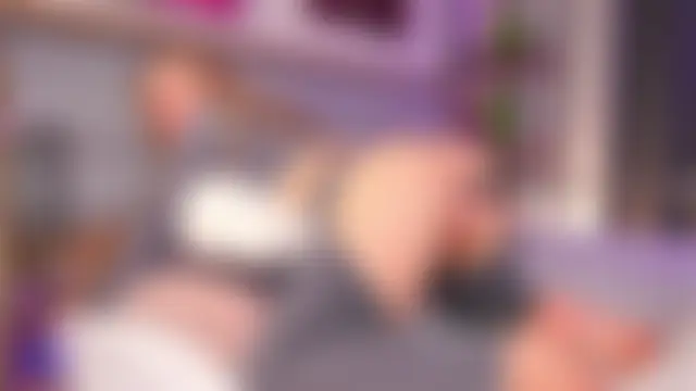 LiliBanger's Live Sex Cam Show