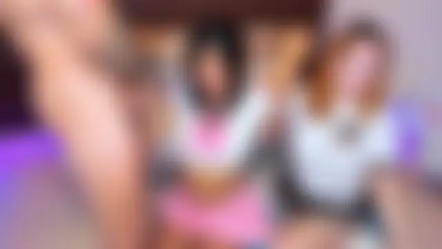 Start_party's Live Sex Cam Show