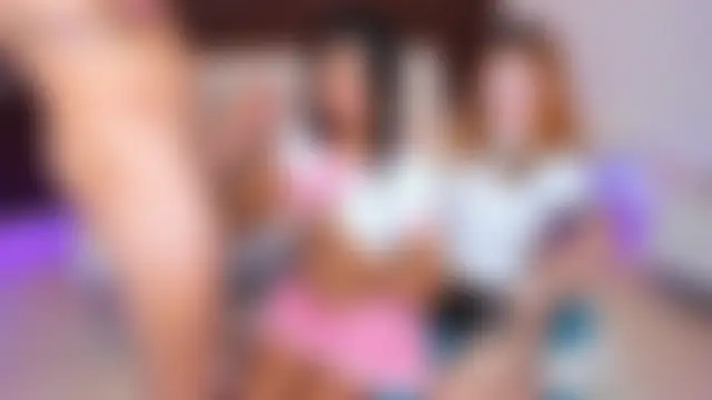 Start_party's Webcam Show