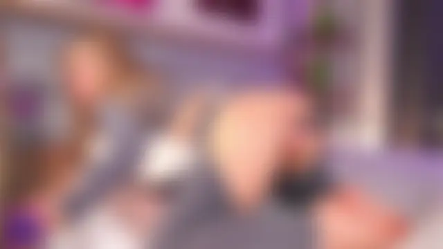 LiliBanger's Webcam Show